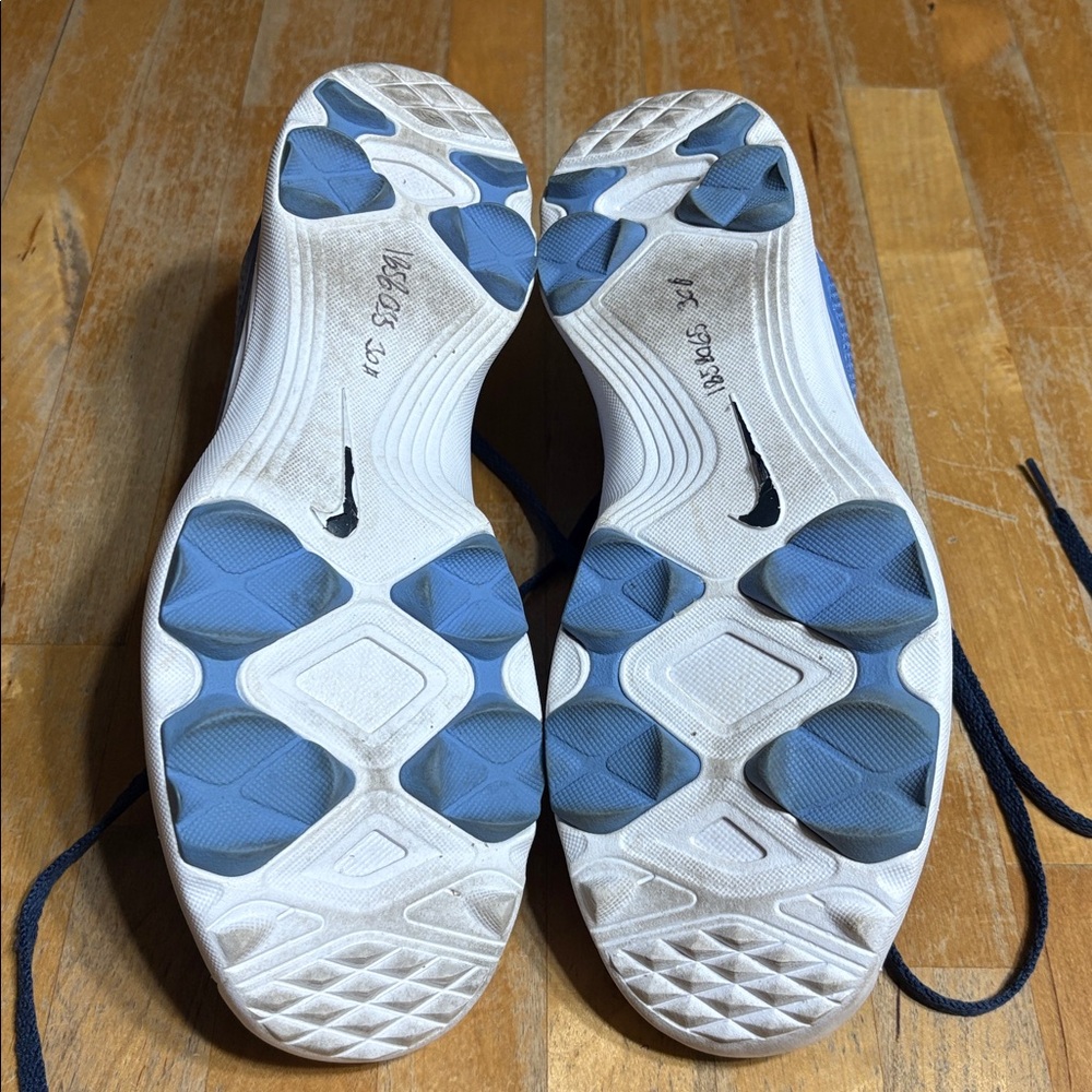 Women’s Nike Lunarlon golf shoes - Picture 6 of 6